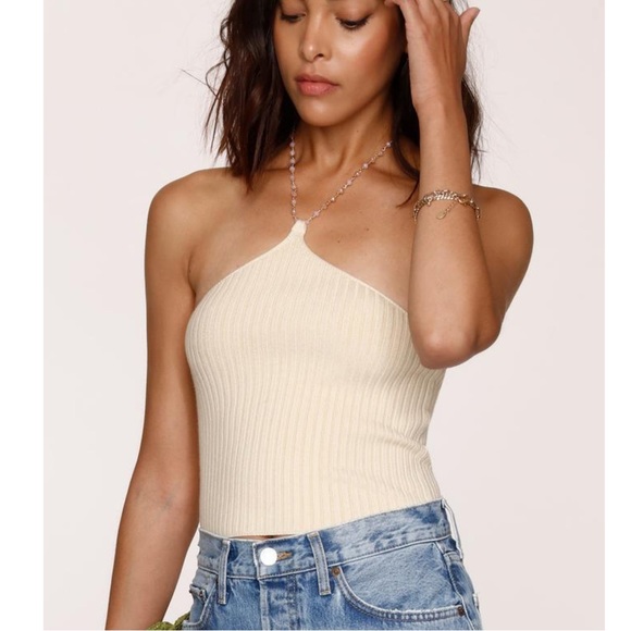 Hearloom Pamela Cami - Picture 1 of 9